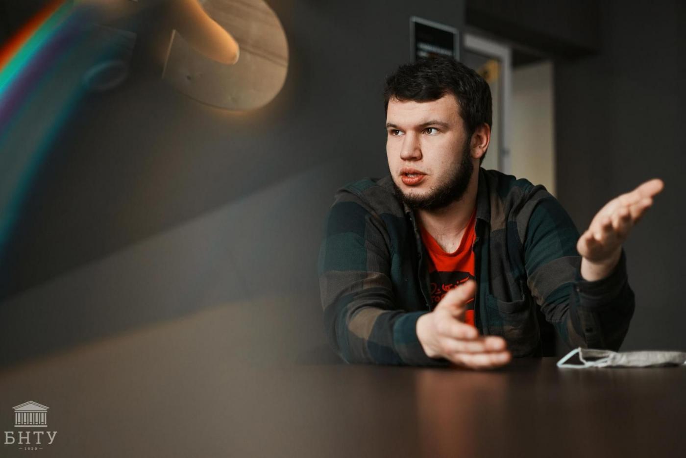 Работа по распределению. Опыт выпускников БНТУ